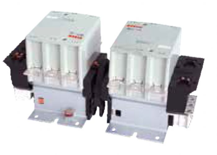 CONTACTOR SERIE SD2
